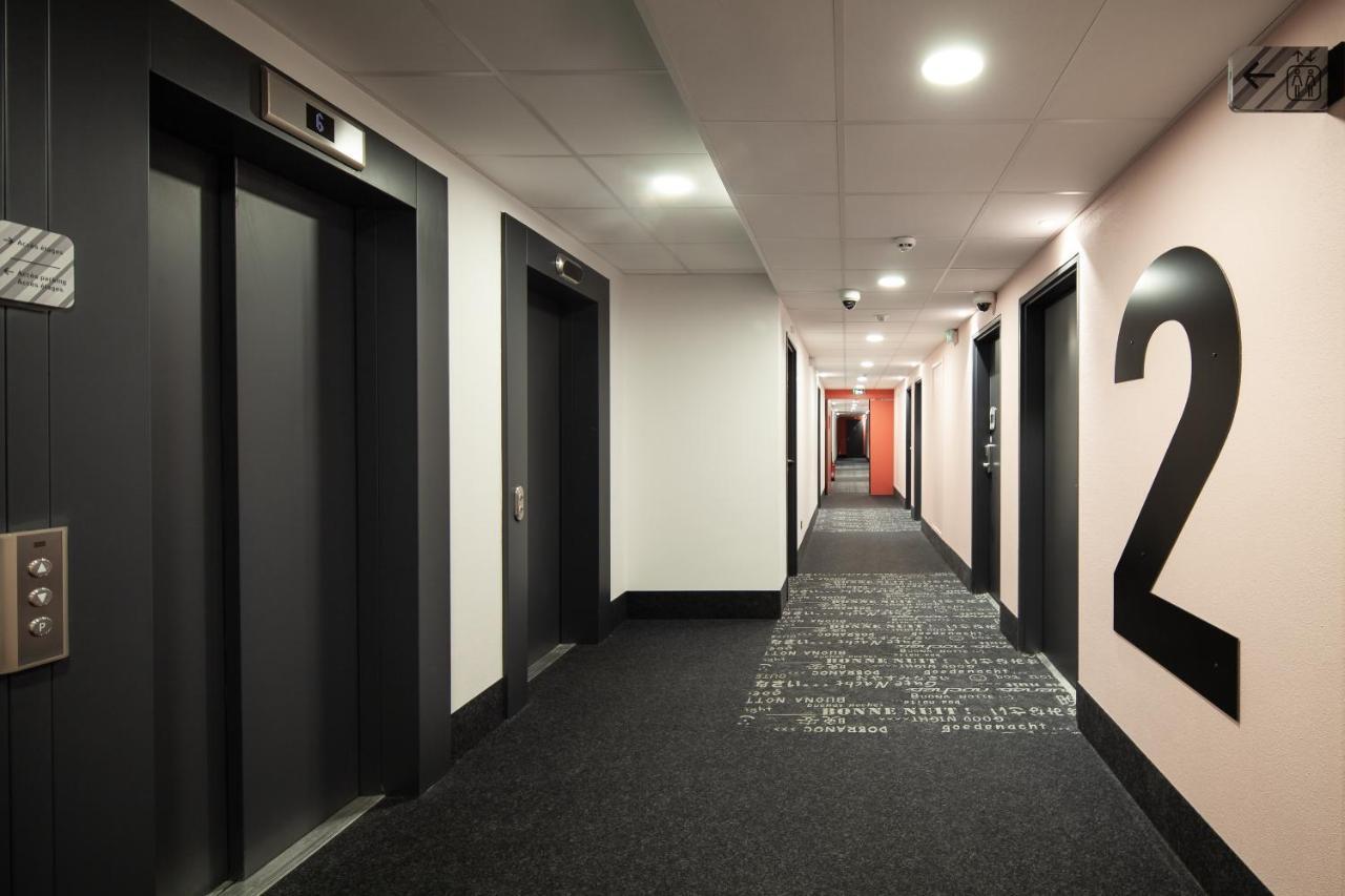 Hotell Aeroport Arenas 3*