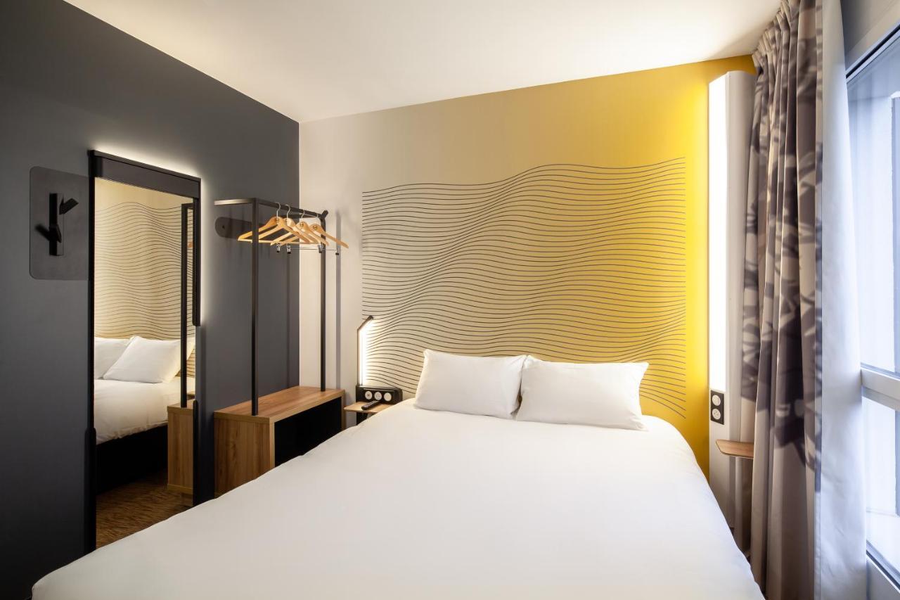 Hotell Aeroport Arenas