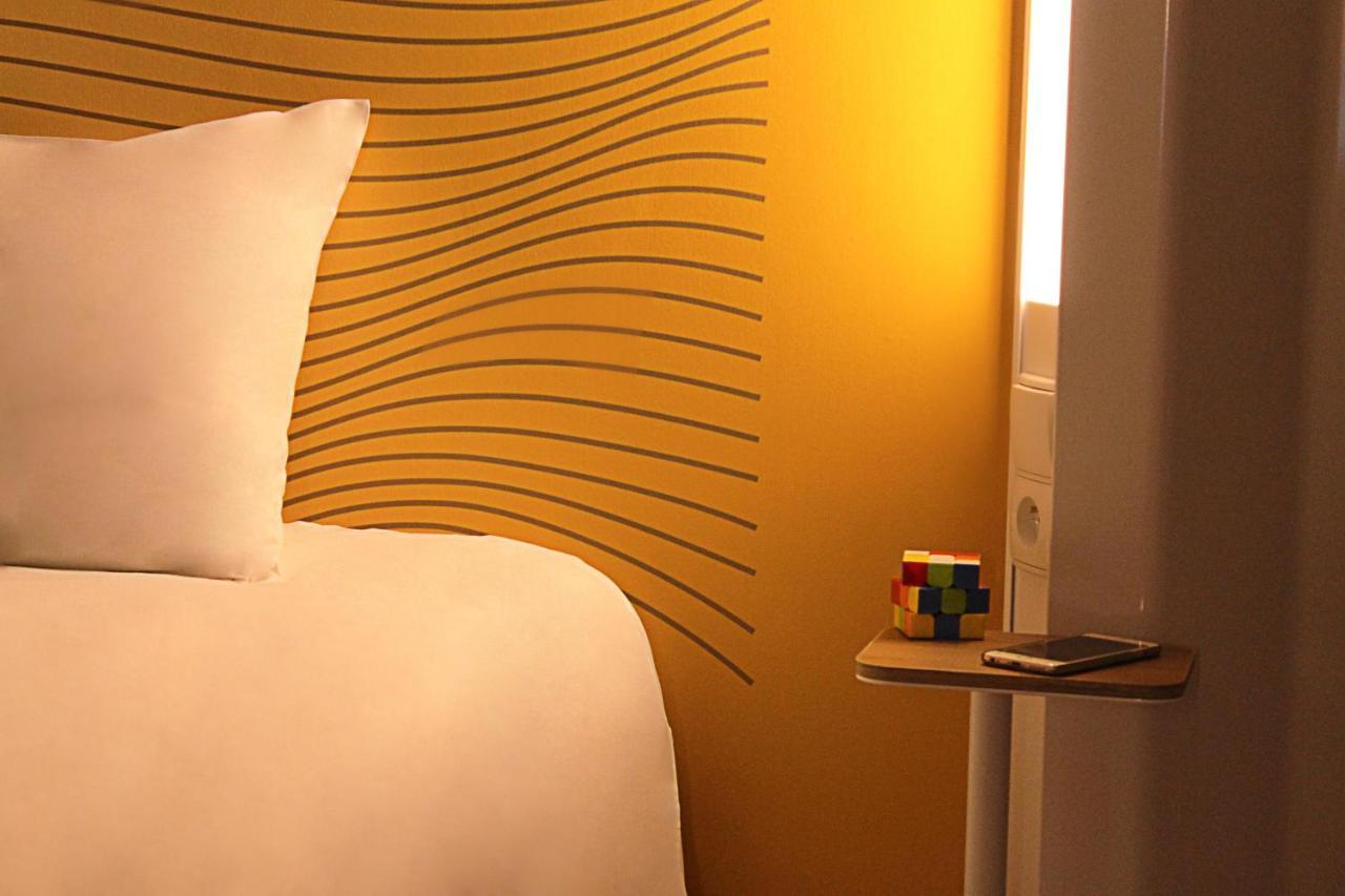 Hotell Aeroport Arenas