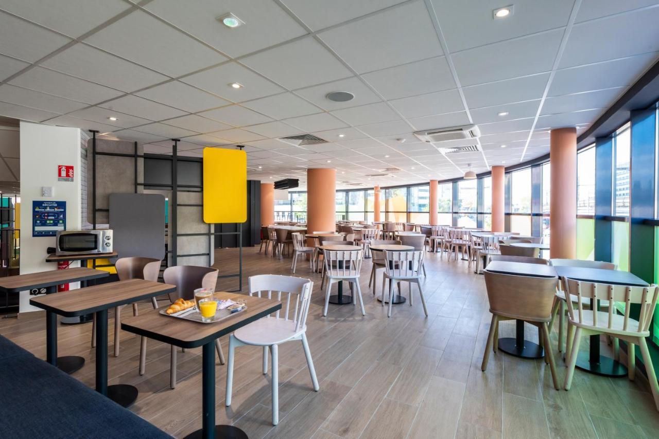 Hotell Aeroport Arenas Nice