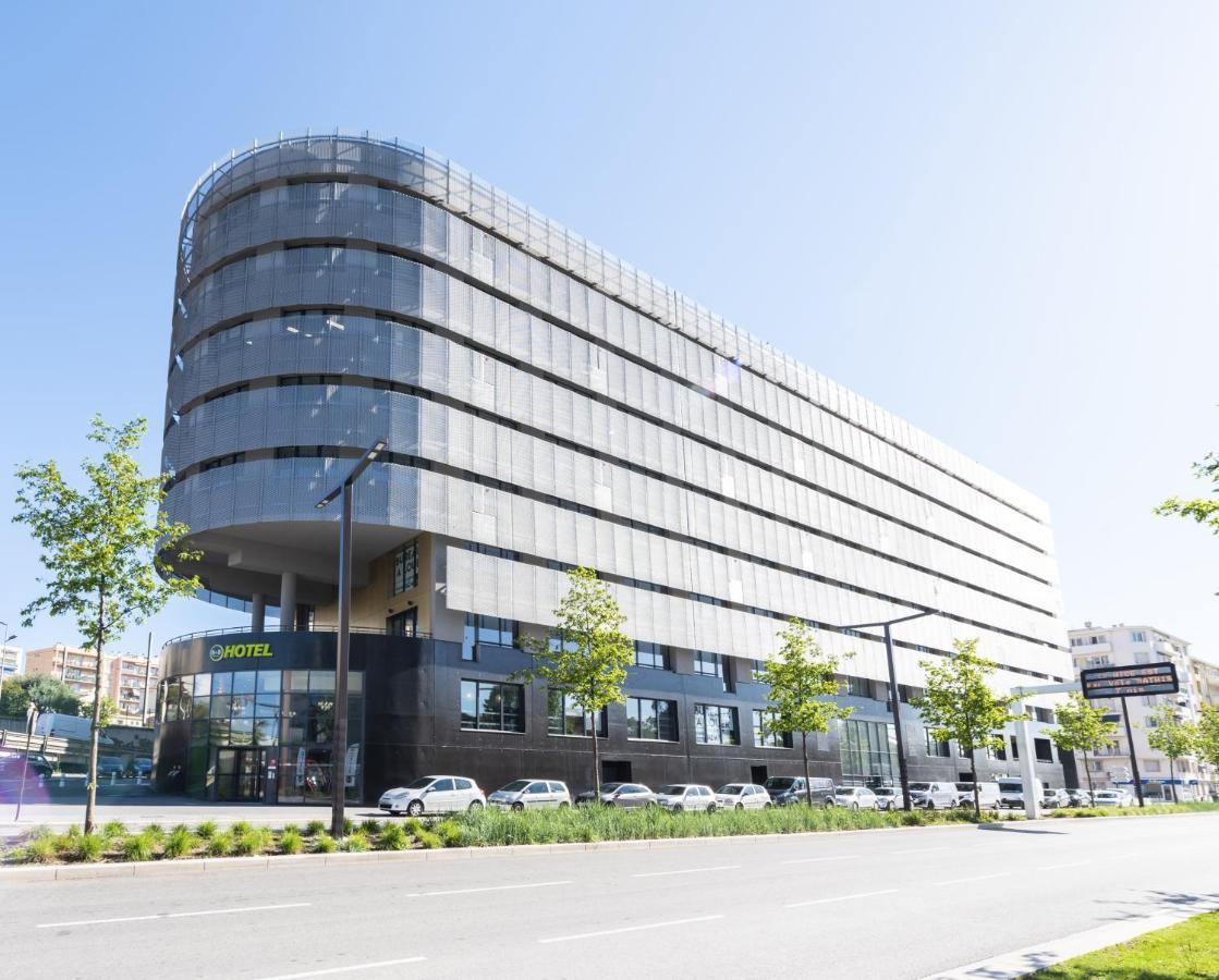 Hotell Aeroport Arenas