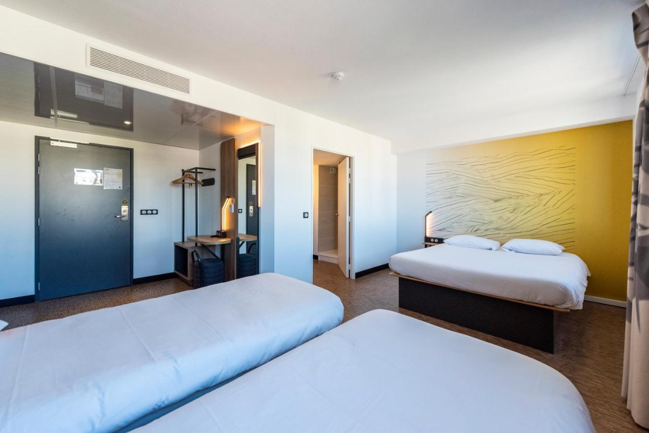 Aeroport Arenas Hotell 3*