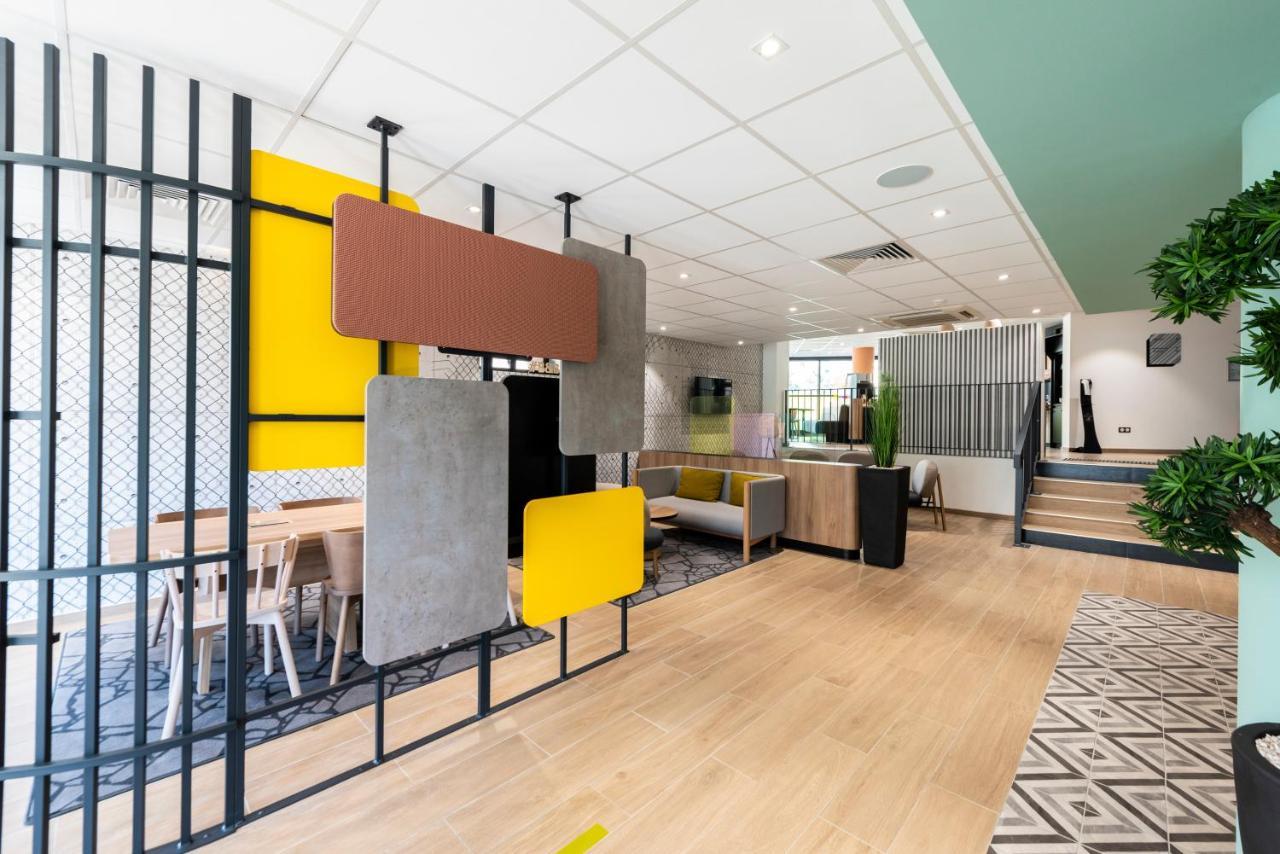 Aeroport Arenas Hotell 3*