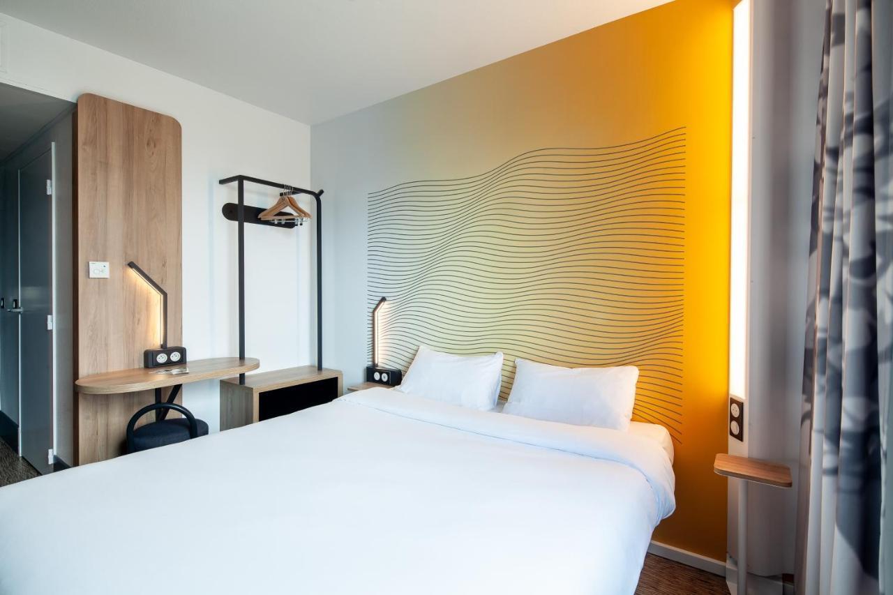 Hotell Aeroport Arenas Nice