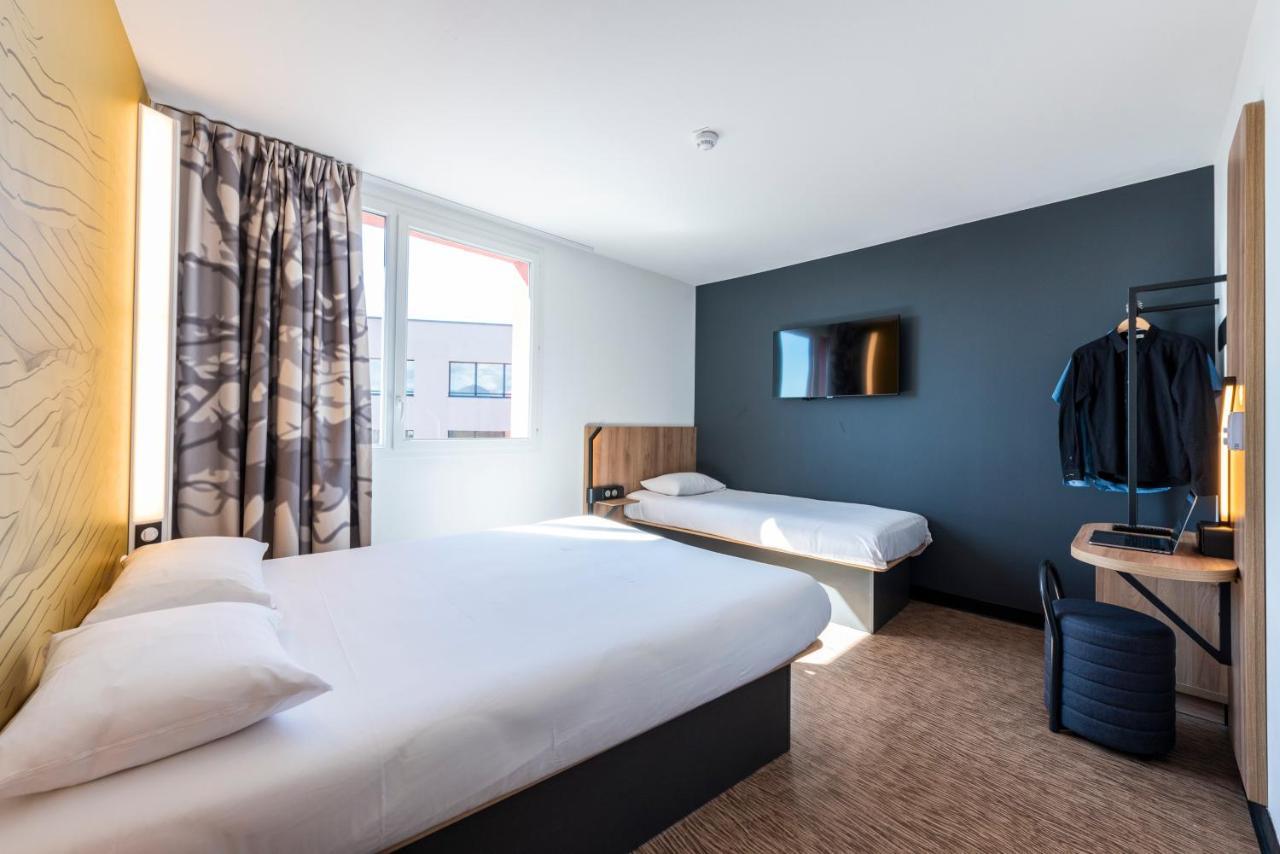 Hotell Aeroport Arenas Nice